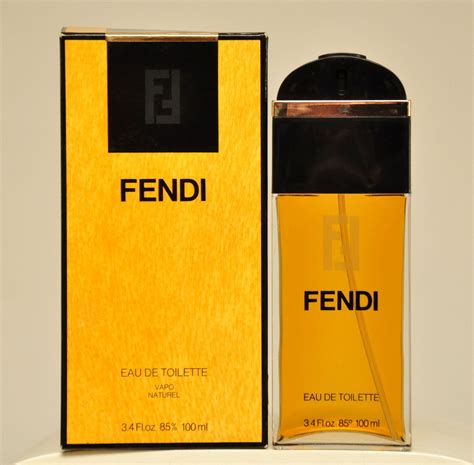 fendi donna eau de parfum|Fendi perfume outlet.